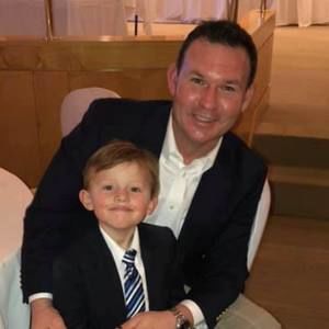 Meet your Posher, Chad